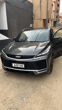 سيارات-geely-coolray-2025-بجاية-الجزائر