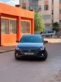 سيارات-hyundai-accent-2019-سطيف-الجزائر
