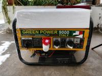 معدات-كهربائية-green-power-9000tronconneuse-sthil-5200-قسنطينة-الجزائر