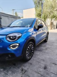 سيارات-fiat-500x-2023-club-شلغوم-العيد-ميلة-الجزائر