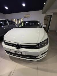 سيارات-volkswagen-polo-2026-القبة-الجزائر
