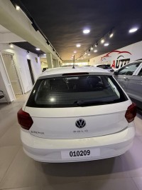 سيارات-volkswagen-polo-2026-blanc-القبة-الجزائر