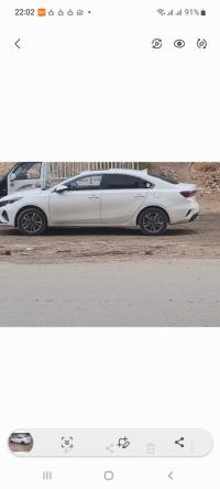 voitures-kia-k3-2025-bechar-algerie