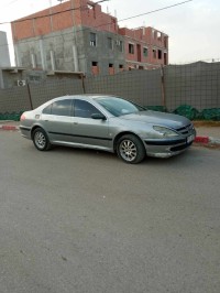 سيارات-peugeot-607-2002-برج-البحري-الجزائر