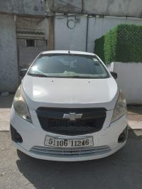 سيارات-chevrolet-spark-2012-حسين-داي-الجزائر