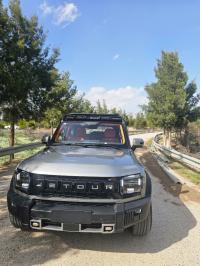 سيارات-jetour-t2-2026-comfort-اليشير-برج-بوعريريج-الجزائر