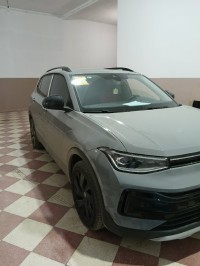 سيارات-volkswagen-tharu-2025-xr-أولاد-يعيش-البليدة-الجزائر