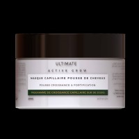 Pack cheveux لتطويل الشعر حتى 6 سم