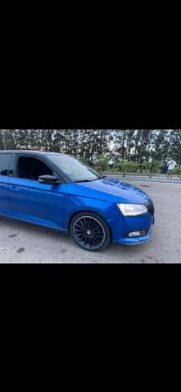 voitures-skoda-fabia-2021-monte-carlo-cheraga-alger-algerie