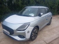 سيارات-suzuki-swift-2025-باش-جراح-الجزائر
