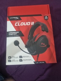 Hyper xcloud  2