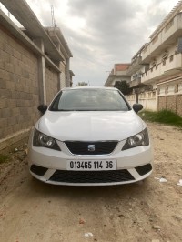 سيارات-seat-ibiza-2014-fully-بن-مهيدي-الطارف-الجزائر