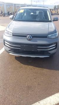 سيارات-volkswagen-tahru-2026-xr-بئر-توتة-الجزائر