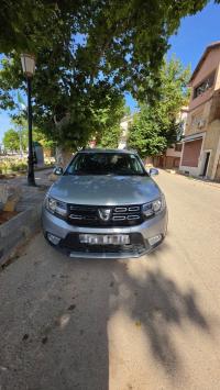 سيارات-dacia-sandero-2018-stepway-مليانة-عين-الدفلة-الجزائر