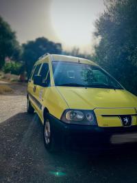 سيارات-peugeot-expert-2006-المدية-الجزائر