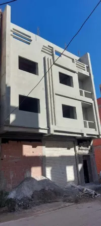 Vente bien immobilier Batna Batna