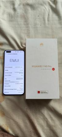 HUAWEI P40 PRO thumbnail 4