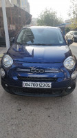 voitures-fiat-500x-2023-cult-bejaia-algerie