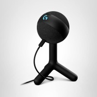 ملحقات-logitech-g-yeti-orb-microphone-gaming-rgb-usb-plug-and-play-قسنطينة-الجزائر