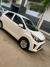 voitures-kia-picanto-2020-lx-ben-aknoun-alger-algerie