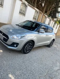 Suzuki Swift 2022 Swift