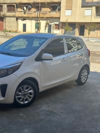 سيارات-kia-picanto-2019-lx-start-برج-البحري-الجزائر
