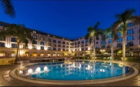 TOP PROMOTION PACKAGE 5* SHARM EL SHEIKH-CAIRO 01 aout au 10 aout