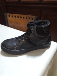 chaussures-homme-securite-original-francais-parade-40-corso-boumerdes-algerie