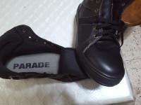 chaussures-homme-securite-original-francais-parade-40-corso-boumerdes-algerie