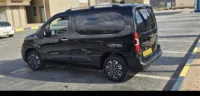 Fiat Doblo 2024 Italie 3 place