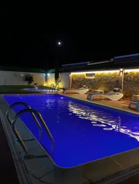 Location Villa Batna Timgad