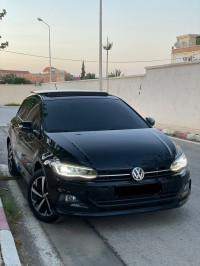 voitures-volkswagen-polo-2019-beats-batna-algerie