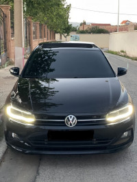 voitures-volkswagen-polo-2019-beats-batna-algerie