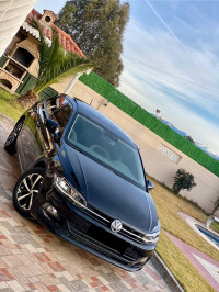 voitures-volkswagen-polo-2019-beats-batna-algerie