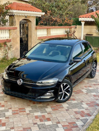 voitures-volkswagen-polo-2019-beats-batna-algerie