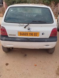 voitures-renault-twingo-1996-chlef-algerie