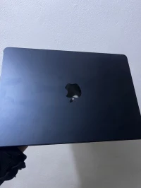 MacBook air m3 2024 16/512 gb cycle58 