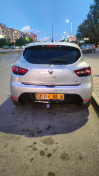 voitures-renault-clio-4-2018-limited-bab-ezzouar-alger-algerie