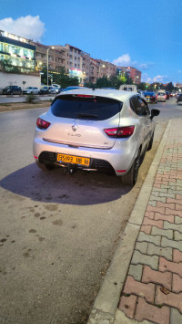 voitures-renault-clio-4-2018-limited-bab-ezzouar-alger-algerie