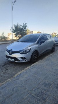 voitures-renault-clio-4-2018-limited-bab-ezzouar-alger-algerie