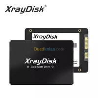 ssd xray disk