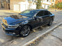 voitures-volkswagen-passat-2017-carat-bir-el-djir-oran-algerie