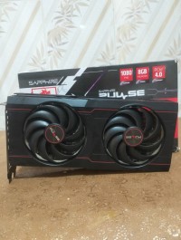 RX 6600XT