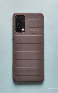 Realme GT master édition thumbnail 4