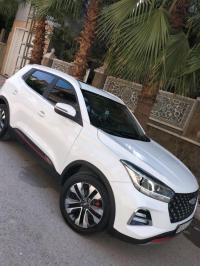 سيارات-chery-tiggo-4-pro-2024-premium-برج-بوعريريج-الجزائر