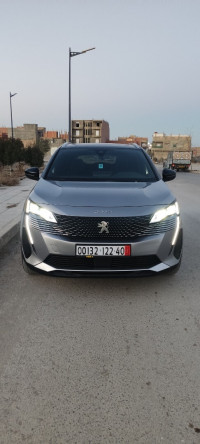 voitures-peugeot-3008-2022-premium-ras-el-oued-bordj-bou-arreridj-algerie