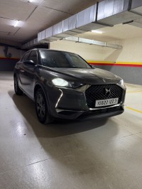 سيارات-ds-ds3-2022-performance-line-plus-وهران-الجزائر