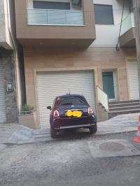 سيارات-fiat-500-2023-club-تيزي-نثلاثة-وزو-الجزائر