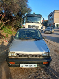 voitures-suzuki-maruti-800-2006-reghaia-alger-algerie