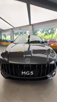 سيارات-mg-mg5-2026-max-flagship-edition-300-tg-سطيف-الجزائر